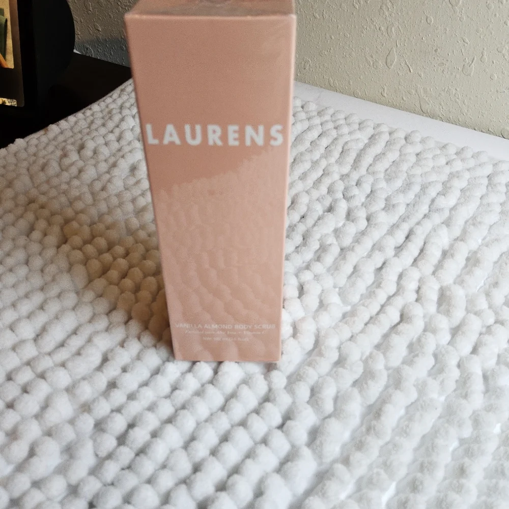 Body Scrub - Picture 2 of 6